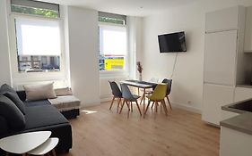 Appartement Strasbourg Centre